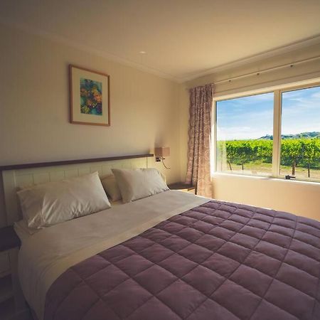Syrah Suite Unison Vineyard Fernhill المظهر الخارجي الصورة