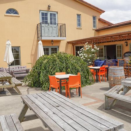 Syrah Suite Unison Vineyard Fernhill المظهر الخارجي الصورة