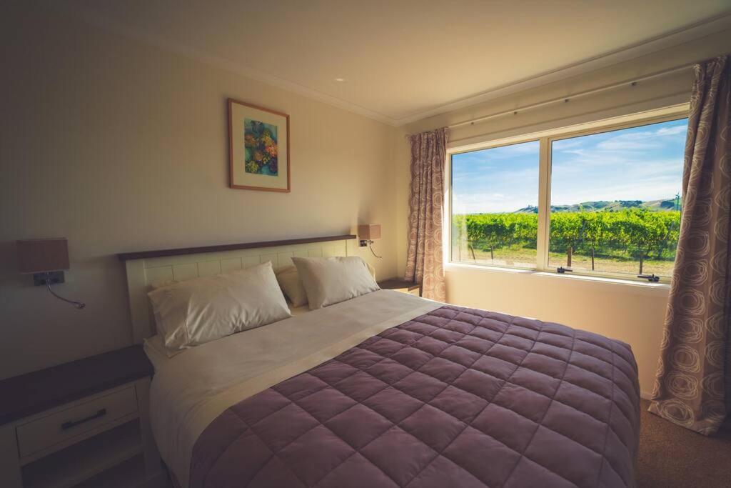 Syrah Suite Unison Vineyard Fernhill المظهر الخارجي الصورة